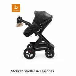 Stokke® Kinderwagen Fäustlinge Onyx Black -Kinderwagen stokkestroller winterkit onyxblacktrailz 180106 118 pdp 938x1072 rt