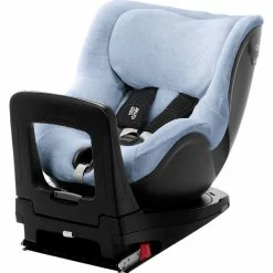 Britax Römer Sommerbezug Blue Für SWINGFIX/DUALFIX M/3/i-SIZE/iSENSE