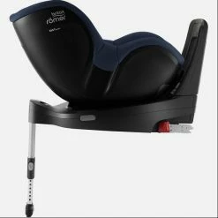 Britax Römer SwingFix M I-Size Kindersitz Indigo Blue | Bis 18 Kg