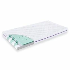 Träumeland Traumplanet Matratze 60 X 120 Cm Kaltschaummatratze