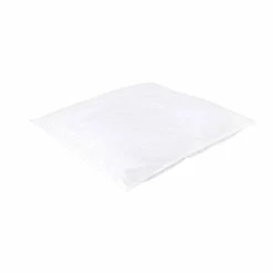 Träumeland Einziehdecke Daunentraum 80x80