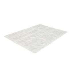 Träumeland Einziehdecke Naturweich 100x135