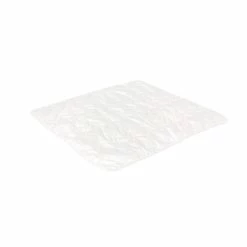 Träumeland Einziehdecke Naturweich 80x80