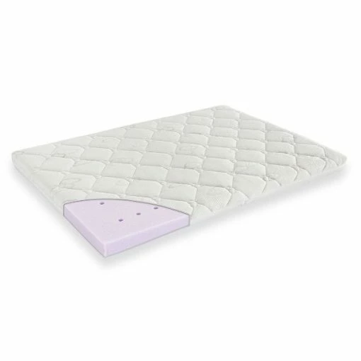 Träumeland Laufgittermatratze Dream & Play 71 X 92 Cm -Kinderwagen t070451 2