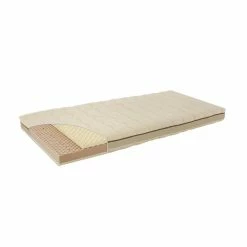 Träumeland Naturstern Matratze 90 X 190 Cm