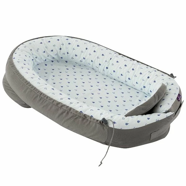Träumeland Babynest Home Anker 1 Träumeland Babynest Home Anker
