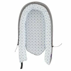 Träumeland Babynest Home Anker 9 Träumeland Babynest Home Anker -Kinderwagen t100005 002