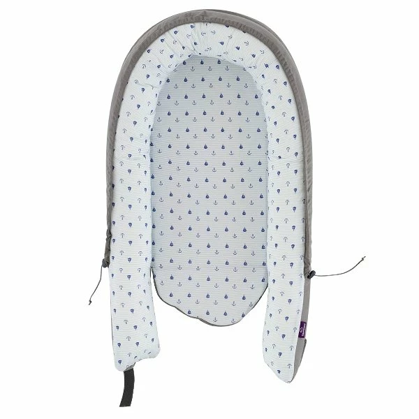 Träumeland Babynest Home Anker 3 Träumeland Babynest Home Anker – Bild 3