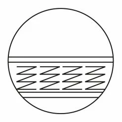 Alvi Farm Matratze 70 X 140 Cm Bezug -Kinderwagen taschenfeder gr 2