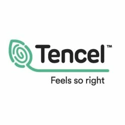 Träumeland Mare Einziehdecke 100 X 135 Cm Für Den Sommer Mit Naturfaser TENCEL -Kinderwagen tencel gr 82