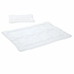 Alvi TENCEL® Oberbett Set 100x135 Cm & 40x60 Cm Zum Aktionspreis