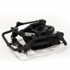 Tfk Mono 2 Sportwagen Mit Luftkammer Radset Marine -Kinderwagen tfk kinderwagen zubeh r quadrat 001 4