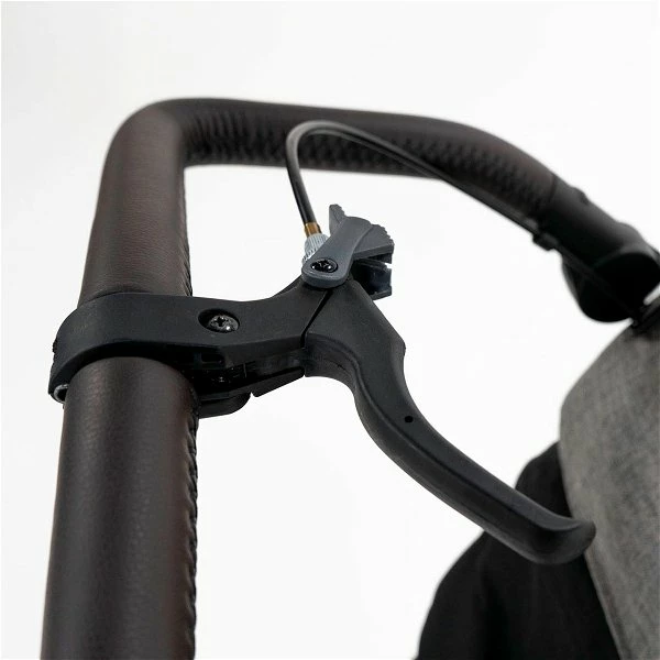 Tfk Mono 2 Sportwagen Mit Luftrad-Set Premium Anthrazit 12 Tfk Mono 2 Sportwagen Mit Luftrad-Set Premium Anthrazit – Bild 12