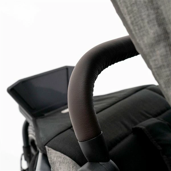 Tfk Mono 2 Sportwagen Mit Luftrad-Set Premium Anthrazit 13 Tfk Mono 2 Sportwagen Mit Luftrad-Set Premium Anthrazit – Bild 13