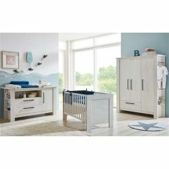 Arthur Berndt Til Kinderzimmer 3-teilig Nordic Wood Dekor