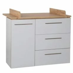 Roba Tobi Kinderzimmer 3-türiger Schrank | Zum Toppreis -Kinderwagen tobi 1731790 00 2