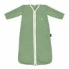 Alvi Tracksuit Special Fabric Felpa Nap Green Größe 70-110 Cm Wählbar