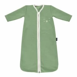 Alvi Tracksuit Special Fabric Felpa Nap Green Größe 70-110 Cm Wählbar