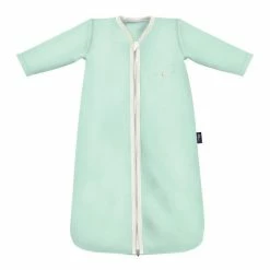 Alvi Tracksuit Special Fabric Felpa Nap Mint Größe 70-110 Cm Wählbar