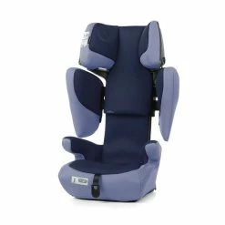 Concord Transformer ITech Kindersitz Lazuli Blue Gruppe II/III | 3,5 Bis 12 Jahre
