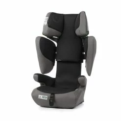 Concord Transformer ITech Kindersitz Mars Grey Gruppe II/III | 3,5 Bis 12 Jahre