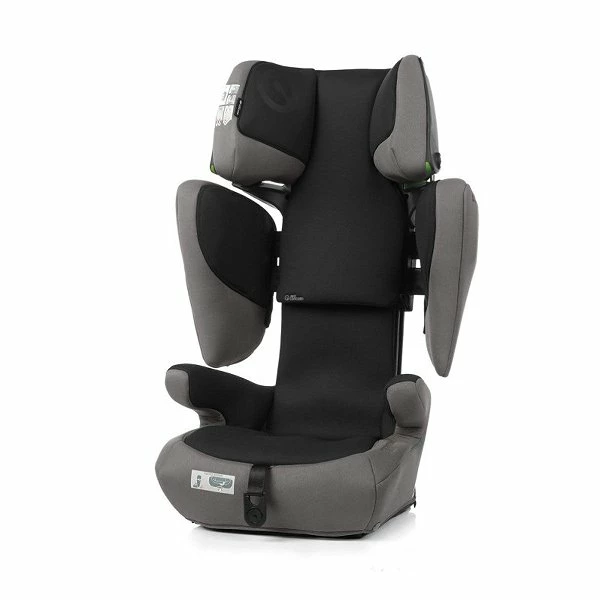 Concord Transformer ITech Kindersitz Mars Grey Gruppe II/III | 3,5 Bis 12 Jahre 1 Concord Transformer ITech Kindersitz Mars Grey Gruppe II/III | 3,5 Bis 12 Jahre