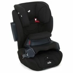 Joie Traver Shield Kindersitz Coal Gruppe 1/2/3