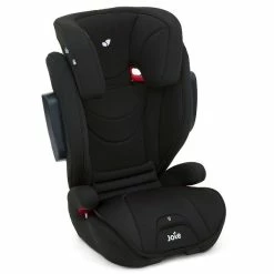 Joie Traver Kindersitz Coal Gruppe 2/3