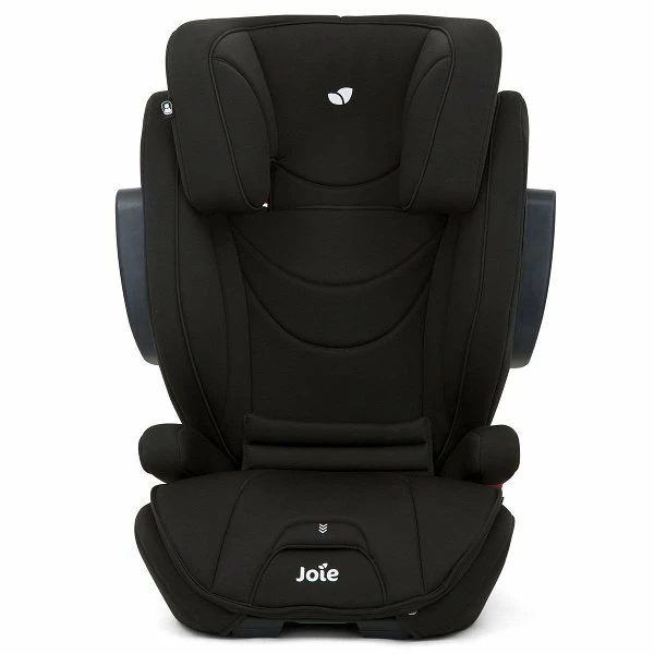 Joie Traver Kindersitz Coal Gruppe 2/3 2 Joie Traver Kindersitz Coal Gruppe 2/3 – Bild 2