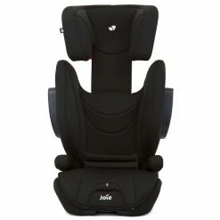 Joie Traver Kindersitz Coal Gruppe 2/3 6 Joie Traver Kindersitz Coal Gruppe 2/3 -Kinderwagen traver coal hero 2 1