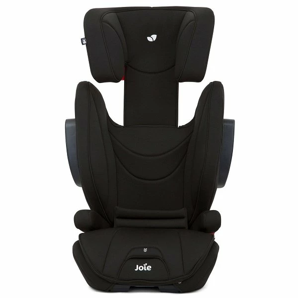 Joie Traver Kindersitz Coal Gruppe 2/3 3 Joie Traver Kindersitz Coal Gruppe 2/3 – Bild 3