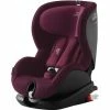 Britax Römer Trifix2 I-Size Burgundy Red Von 8 Kg - 20 Kg | 15 Monate - 4 Jahre