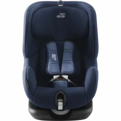 Britax Römer Trifix2 I-Size Moonlight Blue Von 8 Kg - 20 Kg | 15 Monate - 4 Jahre -Kinderwagen trifix i size moonlightblue 03 2017 5