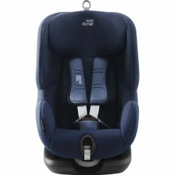 Britax Römer Trifix2 I-Size Moonlight Blue Von 8 Kg - 20 Kg | 15 Monate - 4 Jahre -Kinderwagen trifix i size moonlightblue 03 headrestup 2017 5