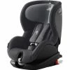Britax Römer Trifix2 I-Size Kindersitz Storm Grey Von 8 Kg - 20 Kg | 15 Monate - 4 Jahre