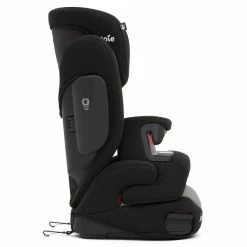 Joie Trillo Shield Kindersitz Dark Pewter Gruppe 1/2/3 -Kinderwagen trillo shield slate profile 1 1