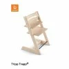 Stokke® Tripp Trapp® Natur Hochstuhl Neuestes Modell