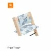 Stokke® Tripp Trapp® Sitzkissen Waves Blue
