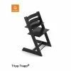Stokke® Tripp Trapp® Hochstuhl Oak Black Neuestes Modell | Aktionspreis