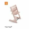 Stokke® Tripp Trapp® Rosa Hochstuhl Serene Pink Neuestes Modell | Aktionspreis