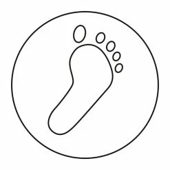 Alvi HygienAir-Duo Matratze 70x140 Cm Bezug Aus Baumwoll-Satin - Versandkostenfrei -Kinderwagen trittfest 3