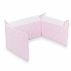 Träumeland Nest Krone Rosa