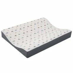 Träumeland Wickelmulde Kaktusliebe 50 X 70 Cm