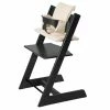 Stokke® Tripp Trapp®, Baby Set™ & Kissen Black