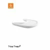 Stokke® Tray Zum Tripp Trapp® Hochstuhl In Weiß