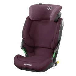 Maxi-Cosi Kore Autositz Authentic Red I-Size Gruppe 2/3 (15-36 Kg)