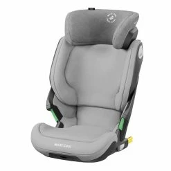 Maxi-Cosi Kore Autositz Authentic Grey I-Size Gruppe 2/3 (15-36 Kg)