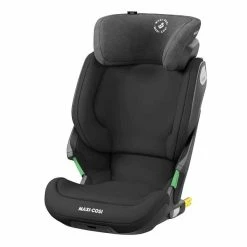 Maxi-Cosi Kore Autositz Authentic Black I-Size Gruppe 2/3 (15-36 Kg)