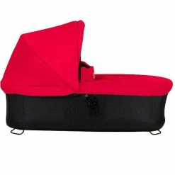 Mountain Buggy Carrycot Plus Berry Für Urban Jungle, Terrain, +one Buggys