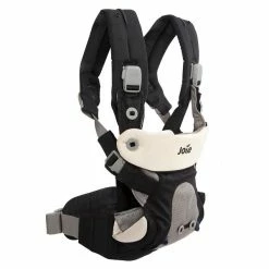 Joie Savvy Babytrage Black Pepper -Kinderwagen v1907aabpp000 2899 cs cc web